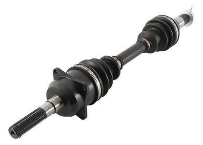 8 Ball Extreme Axle Front