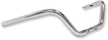LA CHOPPERS 1-1/4" Moose Knuckle Handlebar - Chrome LA-7303-07