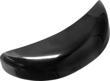 NAMZ Turn Signal Eliminator - Black - '99-'04 FLHX/FLTR N-TSE-B