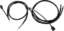 LA CHOPPERS Wire Harness - Handlebar - 33" LA-8997-33