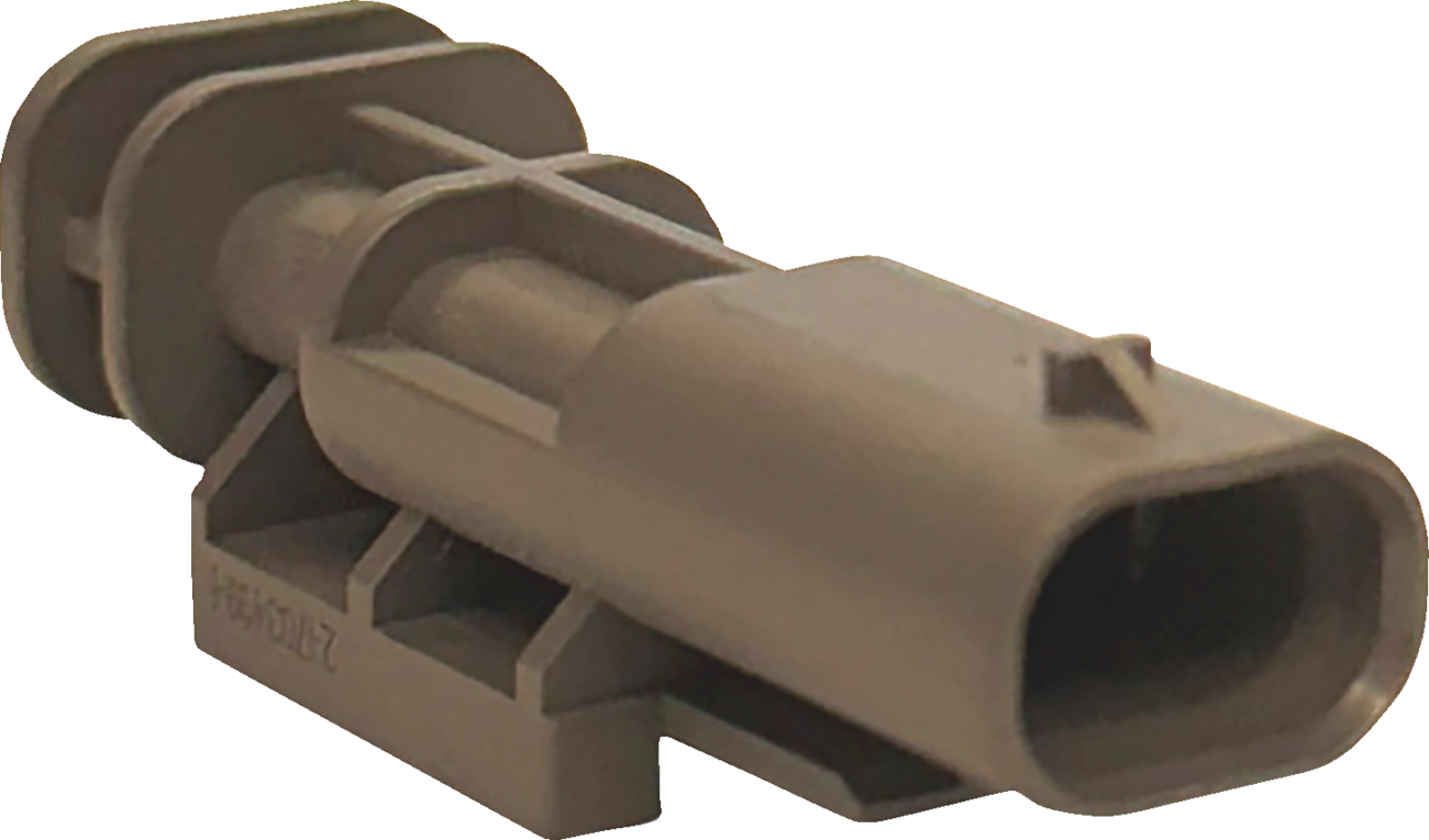 NAMZ Connector - Engine Temp Sensor - Harley Davidson NHD-69201397