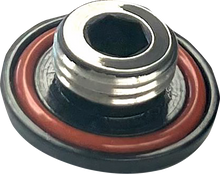 NAMZ Neutral Switch Eliminator Plug - Big Twin NNSE-B01