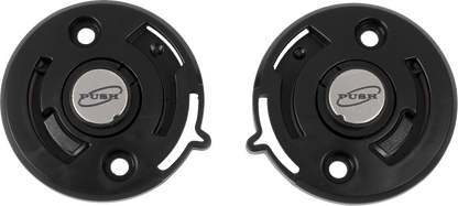 Z1R Range 2.0 / Nemesis Pivot Kit - Black 0133-1514