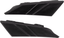 Z1R Range 2.0 Vent Plug Kit - Black 0133-1515