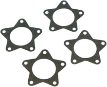 Gasket Wheel Brng Cover 10/Pk 43576 35