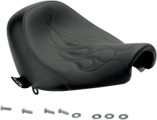 DANNY GRAY Weekday Solo Seat - Flame Stitch - FXCW/C '08-'11 21-701F