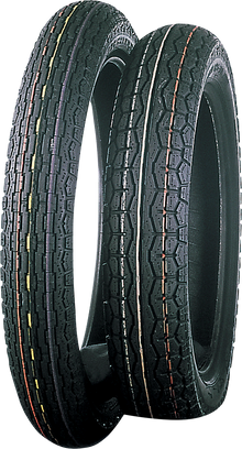 IRC Tire - GS-11 - Rear - 3.50-18 - 56S 302096