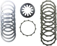 Performance Carbon Clutch Kit