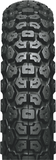IRC Tire - GP-1 - Rear - 3.00-17 - 45P T10066