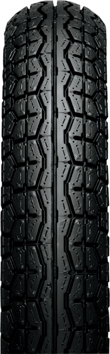 IRC Tire - GS-11 - Rear - 4.00-18 - 64H 302404