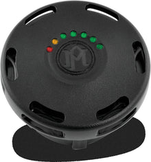 Performance Machine  Led Fuel Gauge Apex - Black Ops
