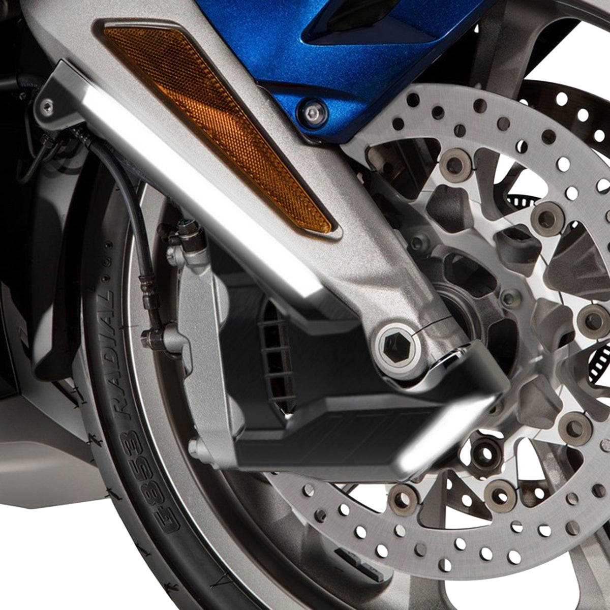 Caliper Cover Black