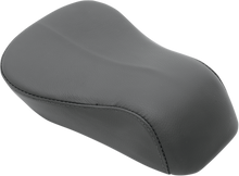 DANNY GRAY Buttcrack Pillion Seat - Smooth - FLS/FXS '11-'17 21-303PPAD