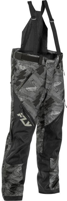 Snx Pro Pant Black 2x