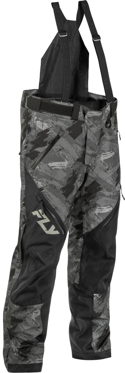 Snx Pro Pant Black 2x