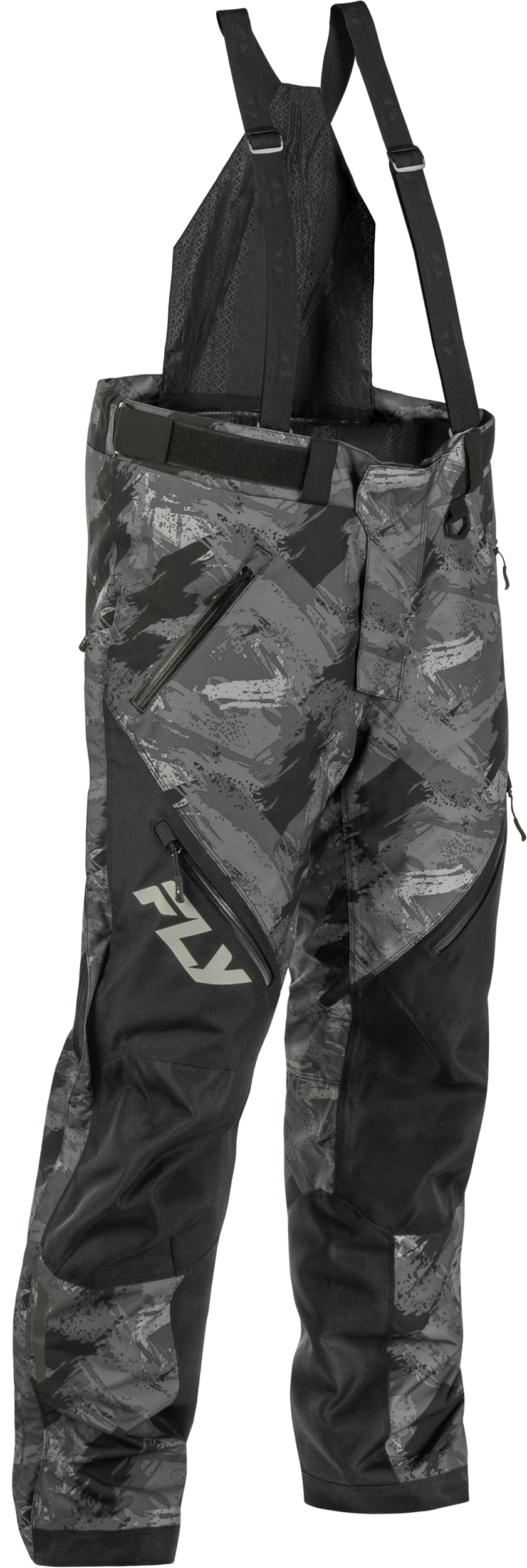 Snx Pro Pant Black Lt