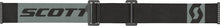 Prospect Snwcrss Goggle Black/Grey Clear Lens