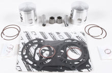 Top End Kit Pro Lite 65.25/+1.25 Yam