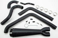 Comp S 2 1 Dyna Black W/Cf Endcap