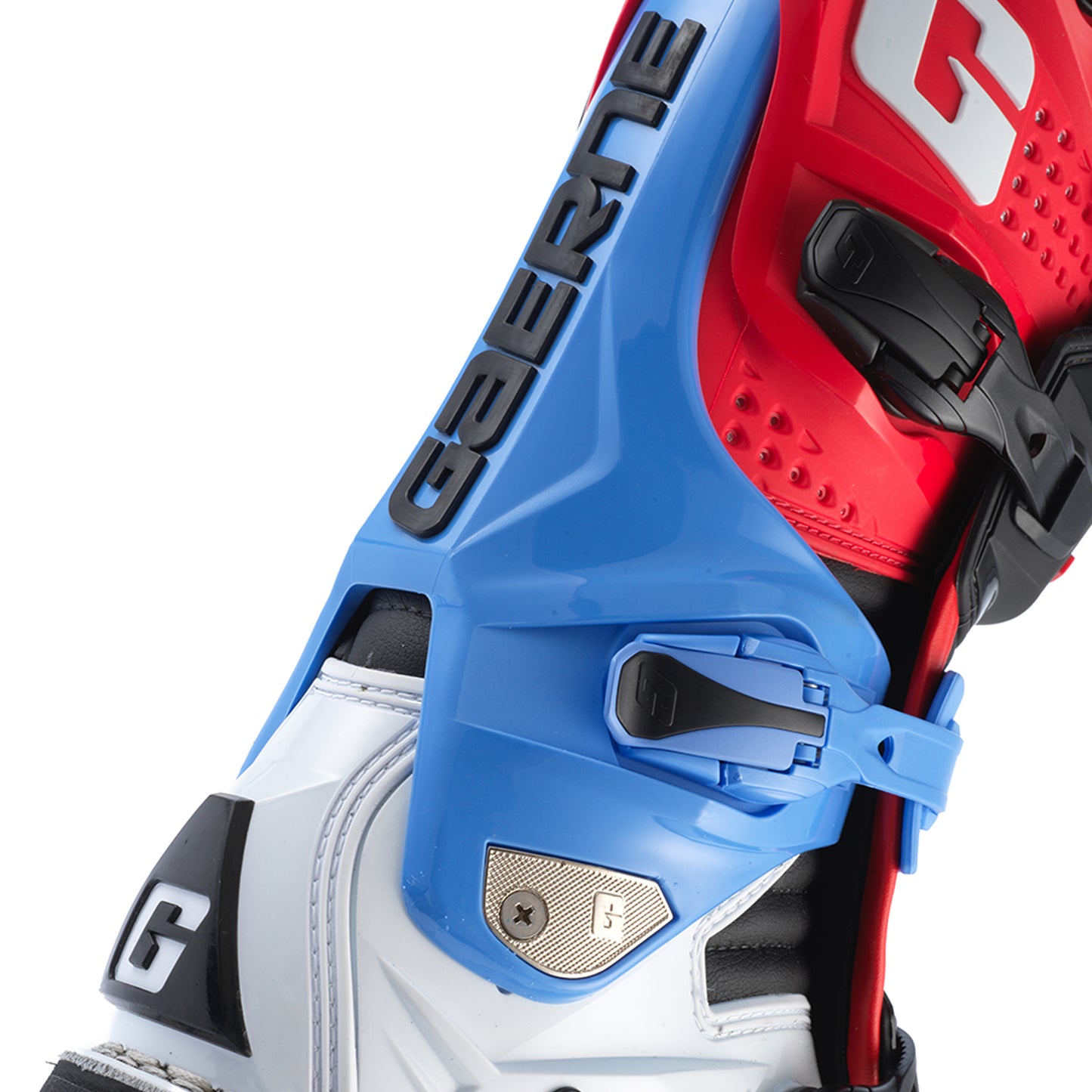 Sg12 Boots Realm Sz 10