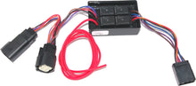 Trailer Isolator 8 Pin Molex Cvo Touring09 10