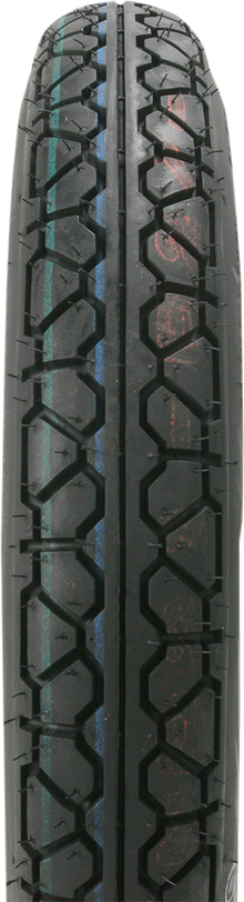 IRC Tire - NR-21 - Rear - 3.00-17 - 45P 301627