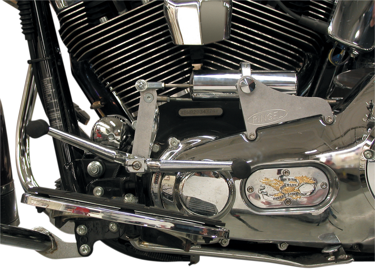 PINGEL Shifter Kit - FL/FX 77702