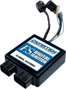 DYNATEK Programmable Ignition System - Yamaha DFS7-12P