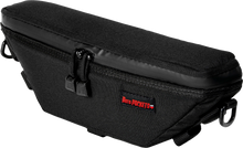 Handlebar Bag Adventure Black 14.5x6x2