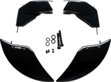 Brake Cooler 2.0 Black Kaw