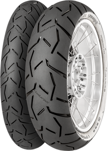 CONTINENTAL Tire - ContiTrailAttack 3 - Front - 110/80R19 - 59V 02445310000