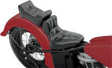 LE PERA 2 Piece Signature II Seat - Rigid Frame L-574
