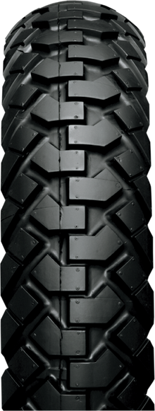 IRC Tire - GP-110 - Rear - 5.10-17 - 67S F02784
