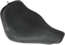 DANNY GRAY Buttcrack™ Solo Seat - Black - FXSB '13-'17 24-703