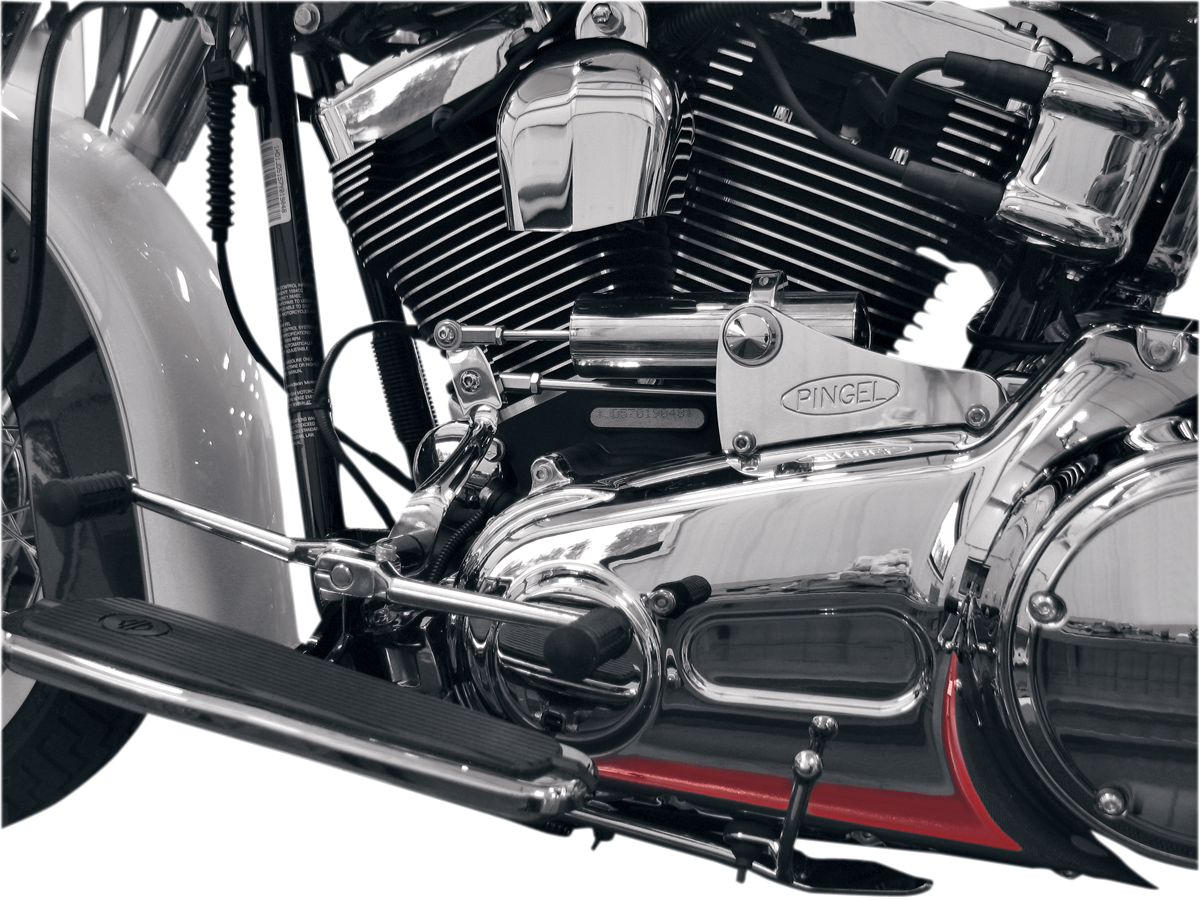 PINGEL Shifter Kit - FL/FX 77704