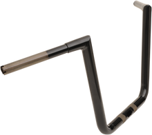 LA CHOPPERS Ape Hanger Handlebar Kit - 10" - Black LA-7312KT1-61B
