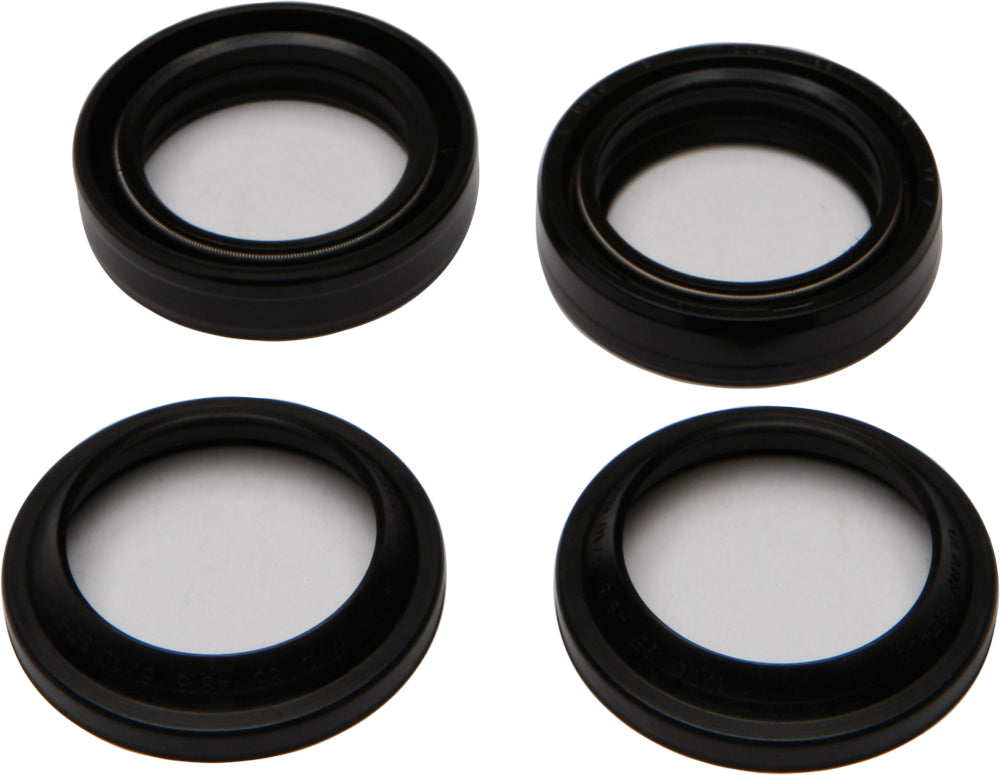 Fork & Dust Seal Wiper Kit