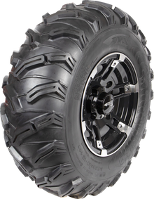 AMS Tire - Black Widow - Front/Rear - 26x9-12 1260-351