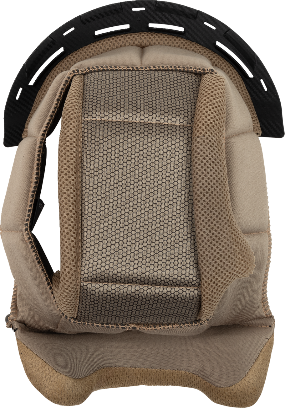ICON Elsinore™ Liner - Brown - Small 0134-3758