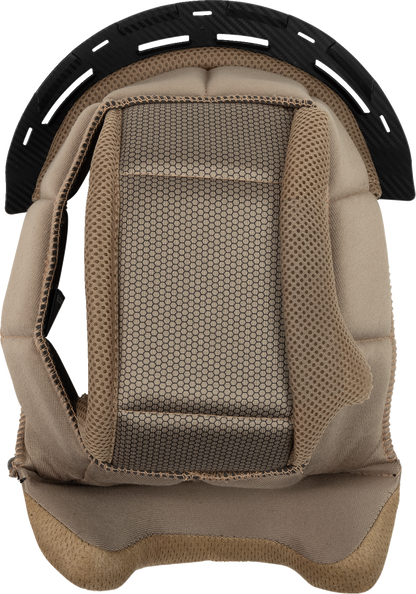 ICON Elsinore™ Liner - Brown - XL 0134-3761