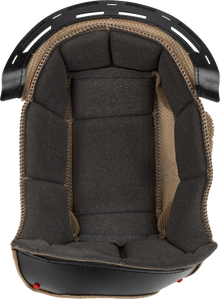ICON Elsinore™ Liner - Brown - XS 0134-3757