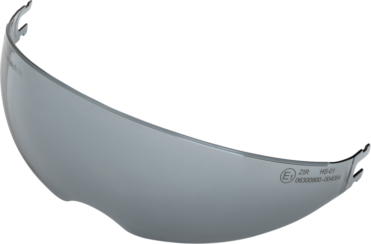 Z1R Range 2.0 / Nemesis Visor - Inner - Smoke 0130-1223