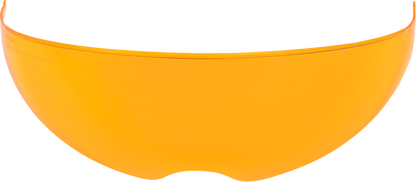 Z1R Range 2.0 / Nemesis Visor - Inner - Amber 0130-1310