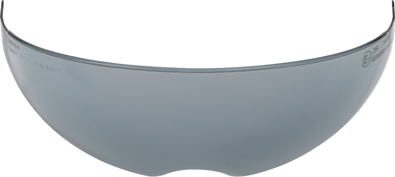 Z1R Range 2.0 / Nemesis Visor - Inner - Smoke 0130-1223