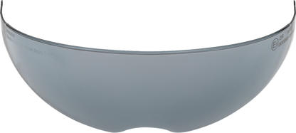 Z1R Range 2.0 / Nemesis Visor - Inner - Smoke 0130-1223