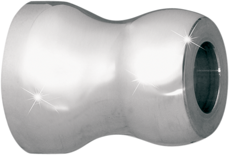 PINGEL Heel Shift Eliminator - Polished - FLH/FLT 62139