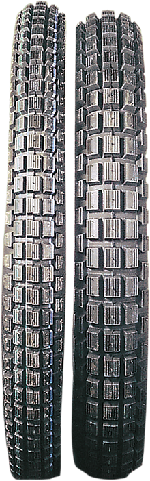 IRC Tire - TR-1 Dual Sport - Front/Rear - 3.00-21 - 51P T10179