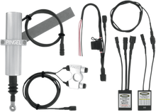 PINGEL Universal Shifter Kit - 7/8" 77404