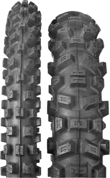 IRC Tire - VE-40 Enduro - Rear - 100/90-19 - 57M 309631
