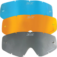 Go X X Grom Lens Blue Mirror